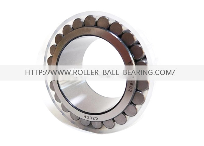 TJ602-662 KOYO แบริ่งลูกกลิ้งทรงกระบอก TJ602-662 สำหรับตัวลดเกียร์ TJ-602-662