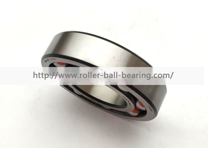 B43-4UR NSK ตลับลูกปืนรถยนต์ B43-4UR ตลับลูกปืนเม็ดกลมร่องลึก 43x87x19.5B43-4