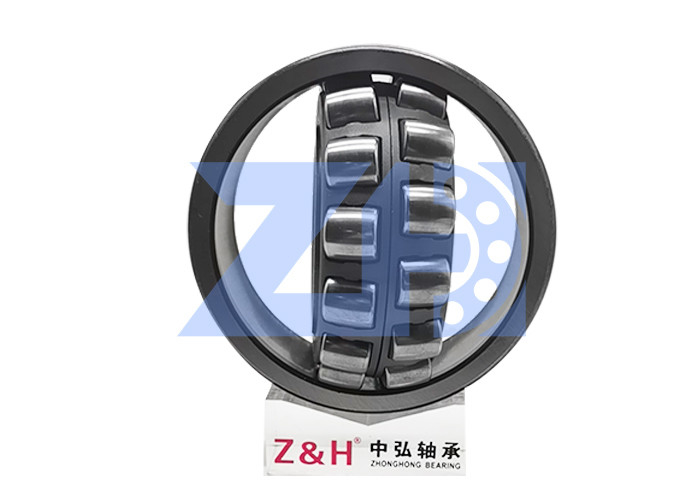 RC64 0670-123 ตลับลูกปืนเม็ดกลมเรียวแบบซีลเปิด