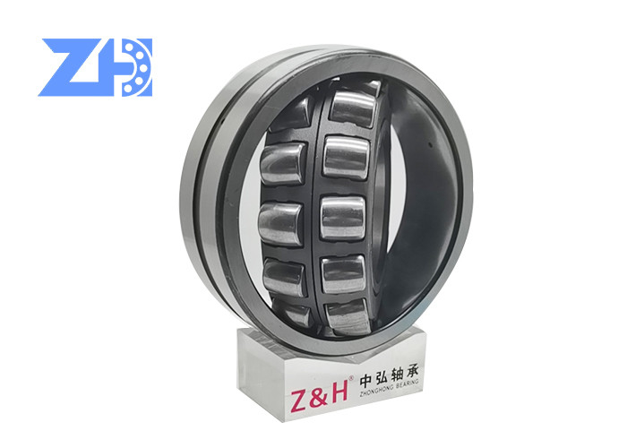 RC64 0670-123 ตลับลูกปืนเม็ดกลมเรียวแบบซีลเปิด