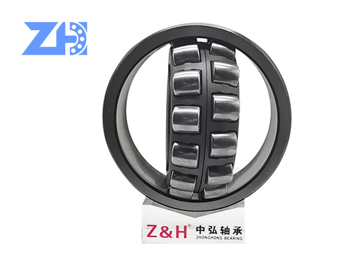 RC64 0670-123 ตลับลูกปืนเม็ดกลมเรียวแบบซีลเปิด