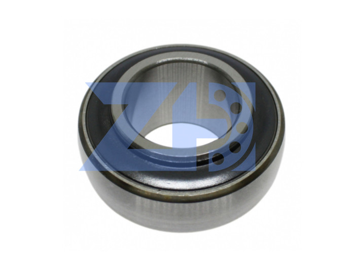 LK 205 2F แบริ่งบล็อกหมอน Yar LK 205 2F สำหรับแบริ่งเครื่องจักรสิ่งทอ