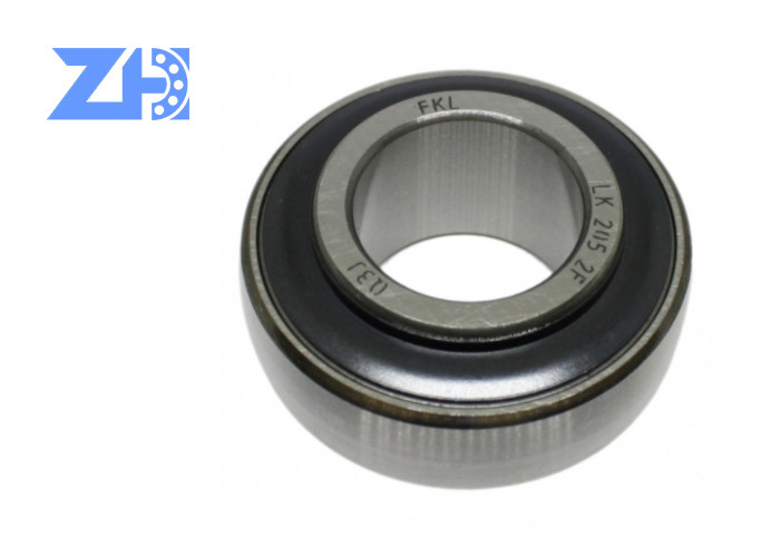 LK 205 2F แบริ่งบล็อกหมอน Yar LK 205 2F สำหรับแบริ่งเครื่องจักรสิ่งทอ