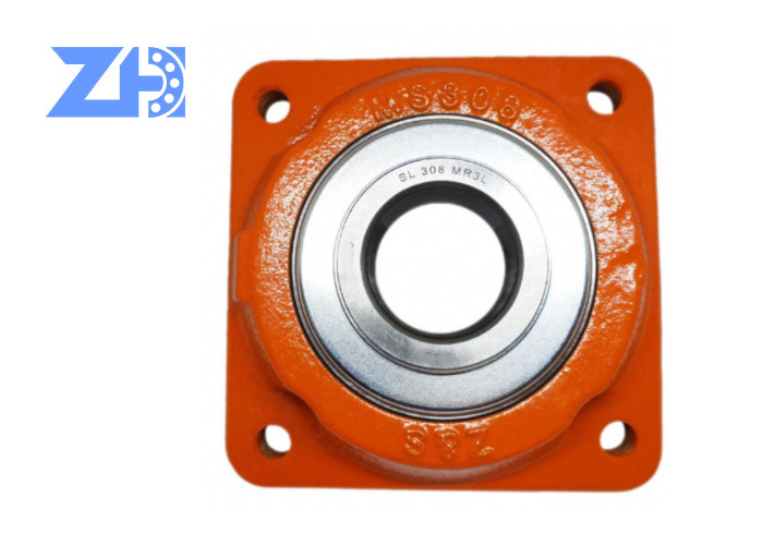 SLMS 308 MR 3L Bearing Units UCFE 308 Pillow Block Bearing สำหรับการขับขี่