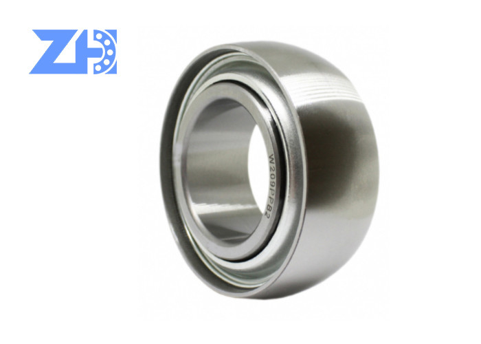 W209PPB2 C4 disc Harrow Bearing กระบอกสูบชนิด V V1