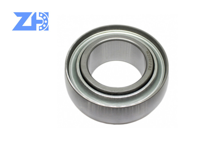 W209PPB2 C4 disc Harrow Bearing กระบอกสูบชนิด V V1