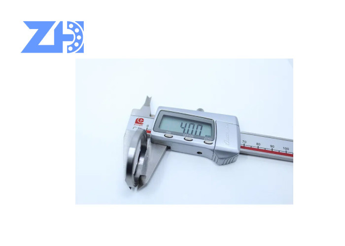 6706ZZ ตลับลูกปืนเม็ดกลม 30*37*4 มม. ABEC-1 บางเฉียบ 61706ZZ
