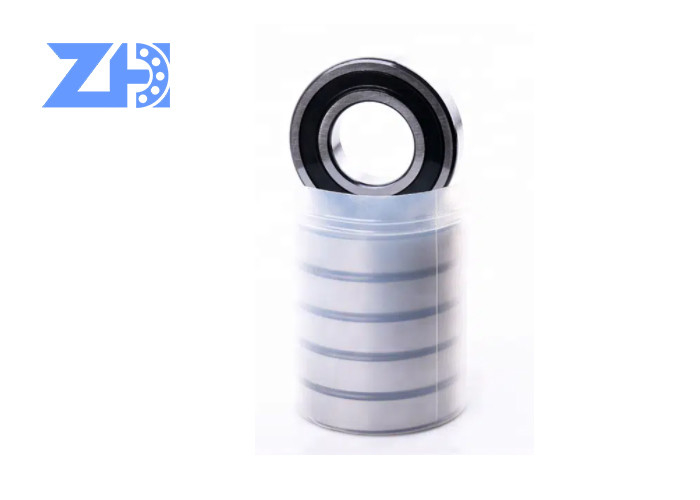ญี่ปุ่น NSK 6218 แบริ่ง 6218 แบริ่งบอลร่องลึก 6218 2RS/C3