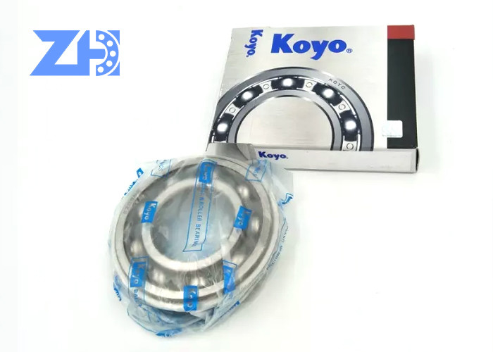 ญี่ปุ่น KOYO NSK ลูกปืน 6208 NR ZNR C3 6208 NR ZNR Z ZZ 2Z RS 2RS C3 แบริ่ง