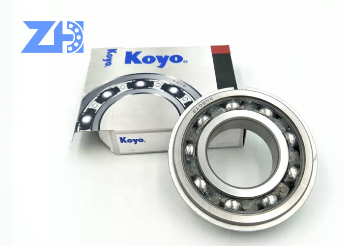 ญี่ปุ่น KOYO NSK ลูกปืน 6208 NR ZNR C3 6208 NR ZNR Z ZZ 2Z RS 2RS C3 แบริ่ง