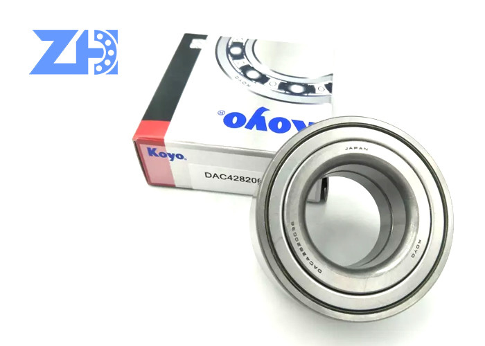 42820036 ตลับลูกปืนดุมล้อ DAC ซีรี่ส์ด้านหน้าอัตโนมัติขนาด 42x82x36 มม. ลูกร่องลึก