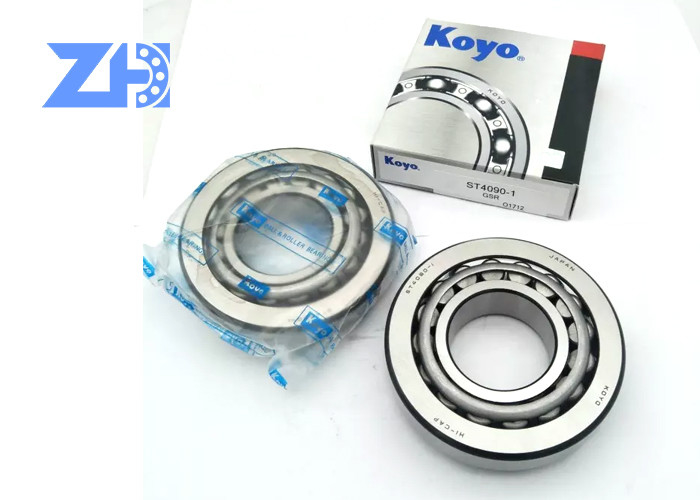 ตลับลูกปืนเม็ดเรียว ST4090-1 St 4090 ตลับลูกปืนเม็ดเรียวขนาด 40x90x25.25mm