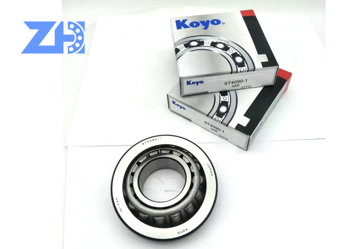 ตลับลูกปืนเม็ดเรียว ST4090-1 St 4090 ตลับลูกปืนเม็ดเรียวขนาด 40x90x25.25mm