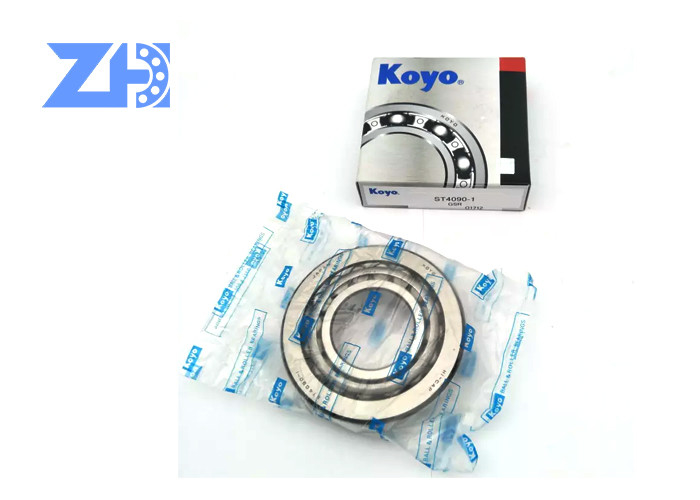 ตลับลูกปืนเม็ดเรียว ST4090-1 St 4090 ตลับลูกปืนเม็ดเรียวขนาด 40x90x25.25mm