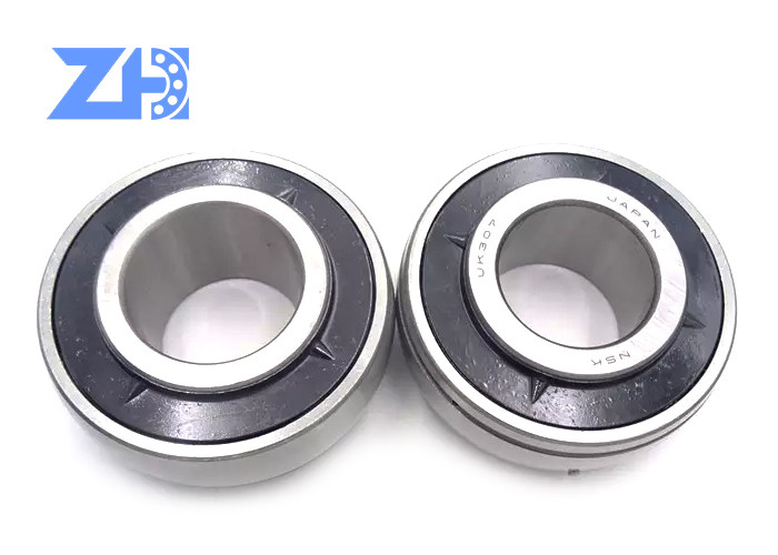 UK307 แบริ่งบล็อกหมอน Asahi NTN IKO FYH รถแบริ่งขนาด 35*80*34 มม.