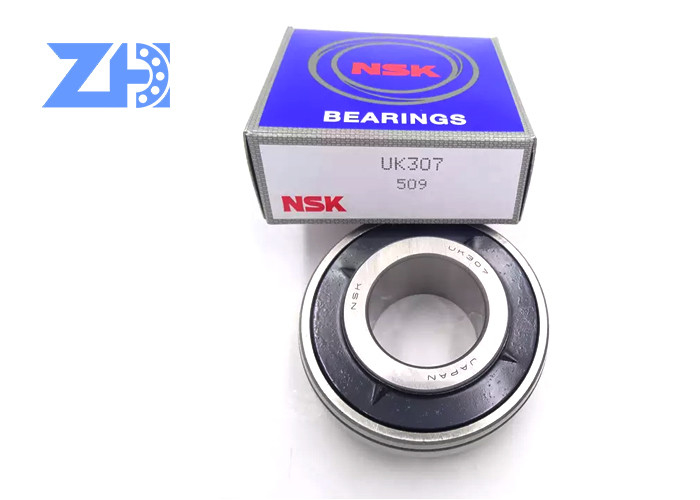 UK307 แบริ่งบล็อกหมอน Asahi NTN IKO FYH รถแบริ่งขนาด 35*80*34 มม.