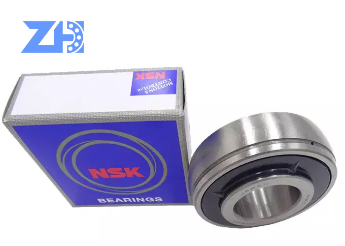 UK307 แบริ่งบล็อกหมอน Asahi NTN IKO FYH รถแบริ่งขนาด 35*80*34 มม.
