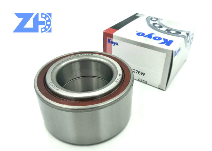 KOYO DAC4276W ตลับลูกปืนดุมล้อรถยนต์ขนาด 42X76X40/37 มม. ตลับลูกปืนหมอนรองรถยนต์