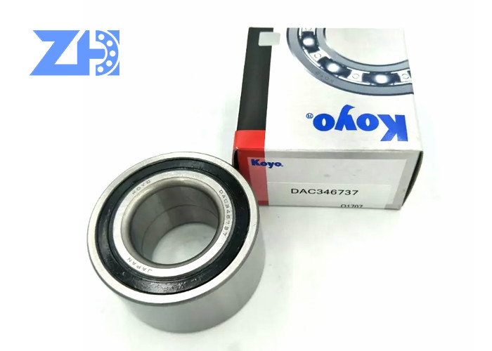 ผู้ผลิตขายตลับลูกปืนล้อรถยนต์ DAC346737 ขนาด 34*67*37mm