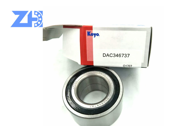 ผู้ผลิตขายตลับลูกปืนล้อรถยนต์ DAC346737 ขนาด 34*67*37mm