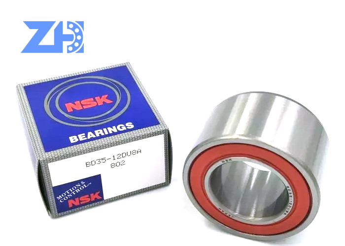 BD35-12 BD35-12DU8A แบริ่งยานยนต์ 35x64x37 รองรับคลัตช์คอมเพรสเซอร์เครื่องปรับอากาศ
