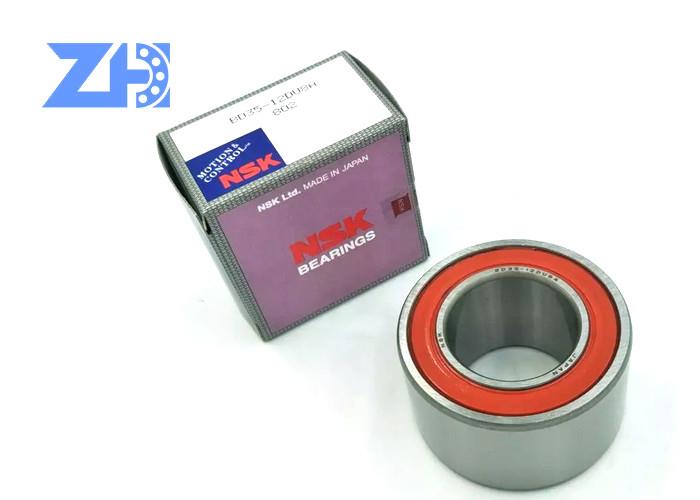 BD35-12 BD35-12DU8A แบริ่งยานยนต์ 35x64x37 รองรับคลัตช์คอมเพรสเซอร์เครื่องปรับอากาศ