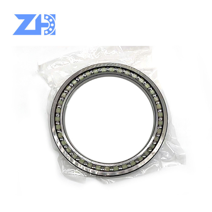 BA220-6 / BA220-6A ตลับลูกปืนรถขุด / ตลับลูกปืนเม็ดกลมสัมผัสเชิงมุม 220 * 276 * 26 มม