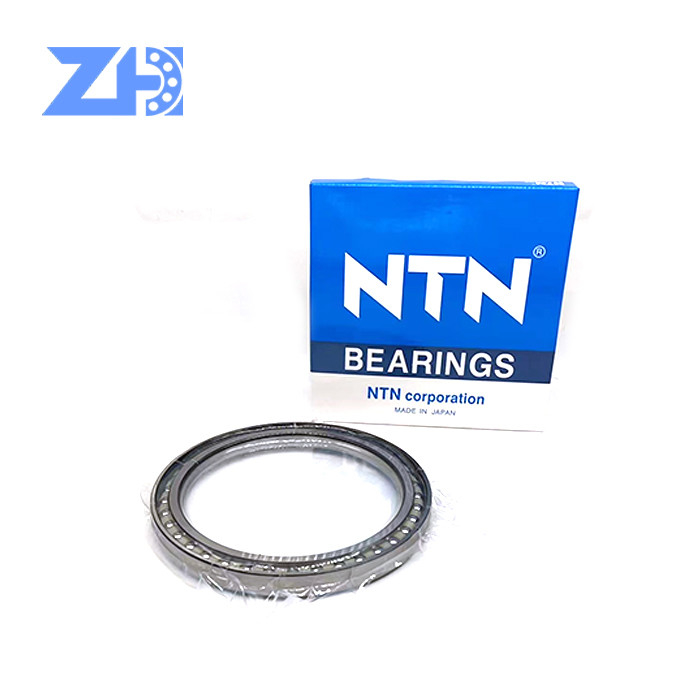 BA220-6 / BA220-6A ตลับลูกปืนรถขุด / ตลับลูกปืนเม็ดกลมสัมผัสเชิงมุม 220 * 276 * 26 มม