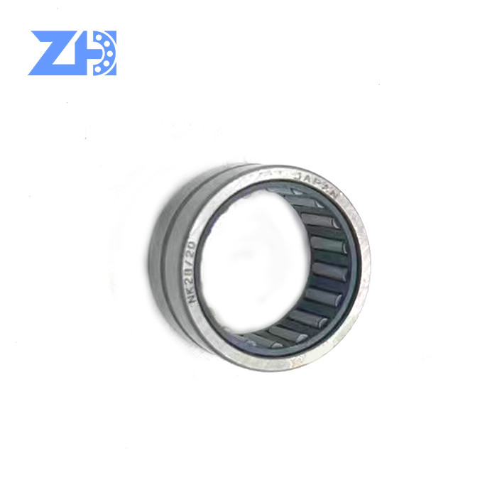 Open Seal Type ZV2 P4 แบริ่งลูกกลิ้งเข็ม NK28/20 28*37*20 มม.