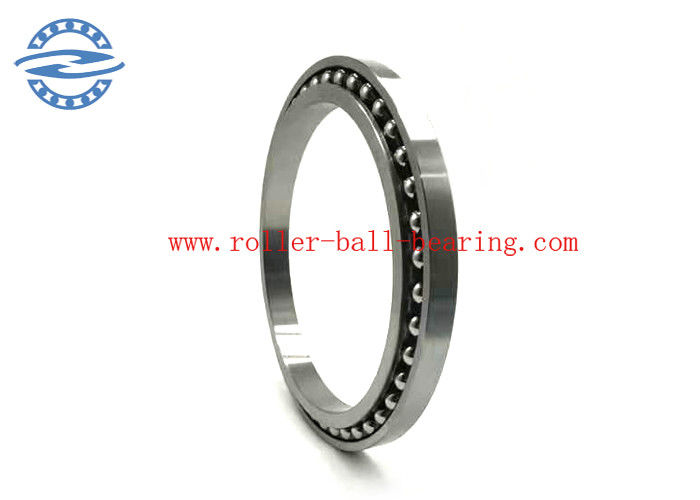 SF4411PX1 ตลับลูกปืนรถขุดหน้าสัมผัสมุม 200x290x32.5 มม.