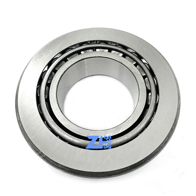 T7FC065 4T-T7FC065STPX3 TCHROME STEEL Taper Roller แบริ่งของเหลวแบริ่ง P0 P6 P5 P4 P3 คันโยกคุณภาพแถวเดียว