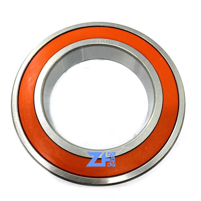 6014LLU 6014Z 60142Z 6014N 6014ZN 60142RS 6014RS 60143Z P0 P6 P5 P4 P3 ก้านคุณภาพร่องลึกแบริ่งลูกปืนเรเดียล