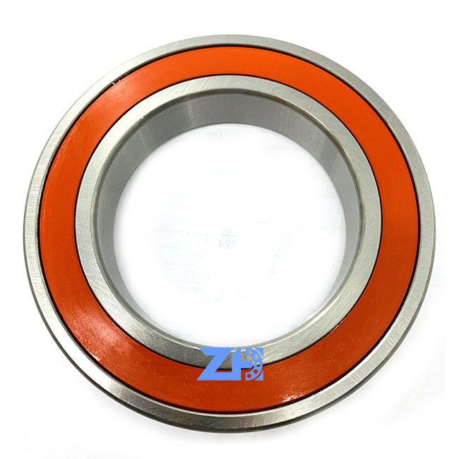 6014LLU 6014Z 60142Z 6014N 6014ZN 60142RS 6014RS 60143Z P0 P6 P5 P4 P3 ก้านคุณภาพร่องลึกแบริ่งลูกปืนเรเดียล