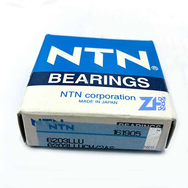 6203 6203LLU 6203z 62032z 62032RS 6203 6203N 6203ZNP0 P6 P5 P4 P3 คุณภาพตลับลูกปืนเม็ดกลมร่องลึก CHROME STEEL