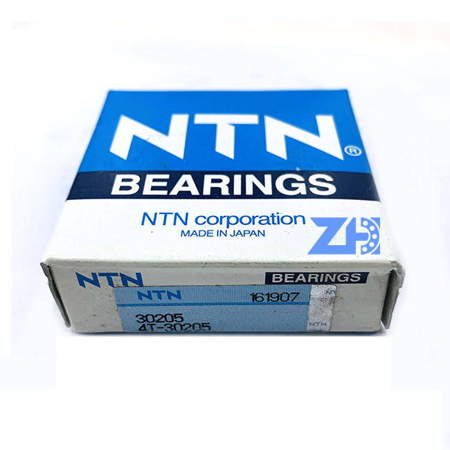30205 30205XR 30205 JR 30205J2 30205Q แบริ่งลูกกลิ้งเรียวสำหรับยานยนต์และเครื่องจักร P0 P6 P5 P4 P3 คันโยกคุณภาพ