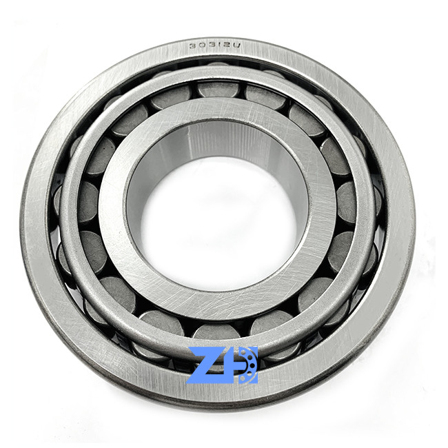 30312 30312D 30312P6X 30312X2B 30312JR 30312DJR CHROME STEELP0 P6 P5 P4 P3 ตลับลูกปืนเม็ดกลมคุณภาพ