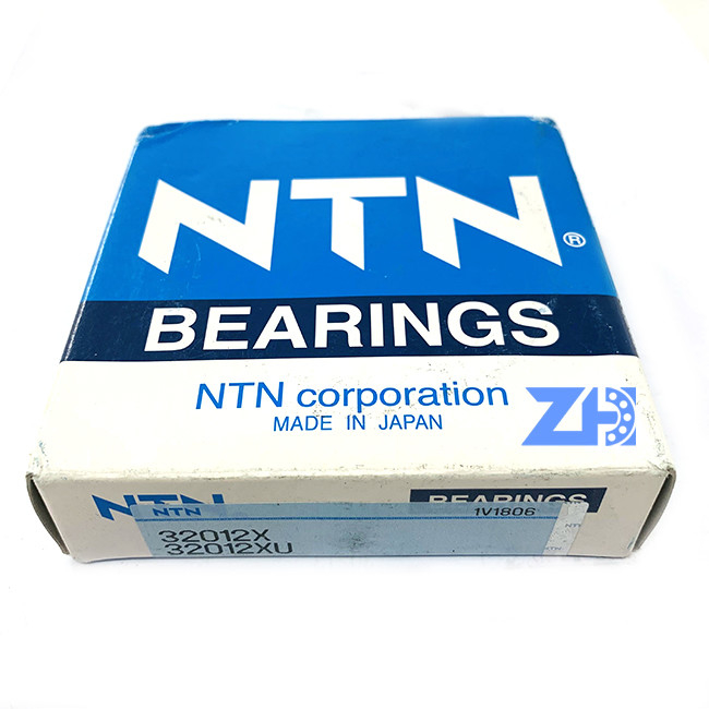 60*130*31mm Tractor bearing TAPPER ROLLER BEARING 30312X 30312C 30312D P0 P5 P3 ระดับคุณภาพ