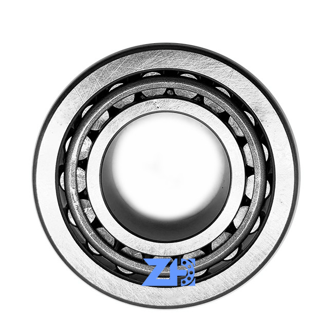 32206 32206D 32206P6X 3206X2B 32206JR 32206DJRP0 P6 P5 P4 P3 คุณภาพ ANK CHROME STEEL TAPPER ROLLER BEARING