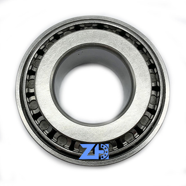 32206 32206D 32206P6X 3206X2B 32206JR 32206DJRP0 P6 P5 P4 P3 คุณภาพ ANK CHROME STEEL TAPPER ROLLER BEARING