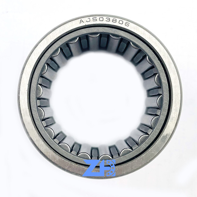 ก้านคุณภาพ 503806 P0 P5 P4 P3 53806 AJ53806 503806N 503806ZN 503806JQ 503806X CHROME STEEL แบริ่งลูกกลิ้งเข็ม