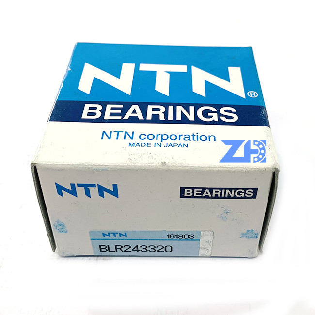 P0 P6 P0 P5 P4 ANK QUALITY 243320 BLR243320 BLR243320A AJ243320 AJ243320A CHROME STEEL แบริ่งลูกกลิ้งเข็ม