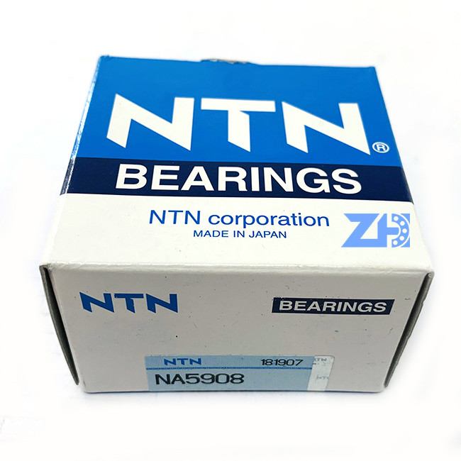 NA5908 มีความเชี่ยวชาญในการผลิตหมุนยนต์รถยนต์ NA5908 หมุนยนต์เข็ม 40 * 62 * 30 มม
