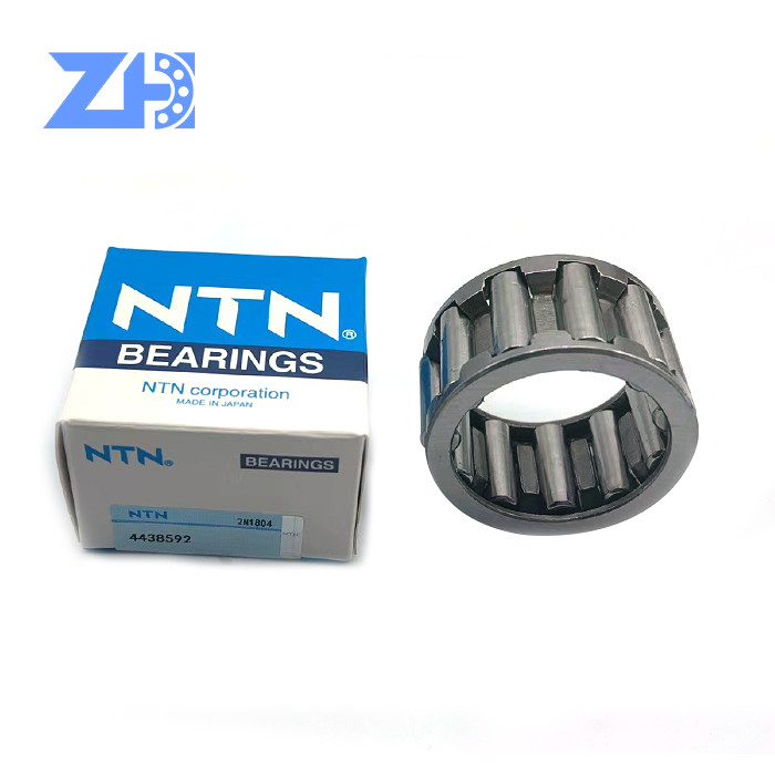 แบริ่งมอเตอร์เดินทางขุดประสิทธิภาพสูง 4438592 สำหรับ ZAX200 ZAX210-3