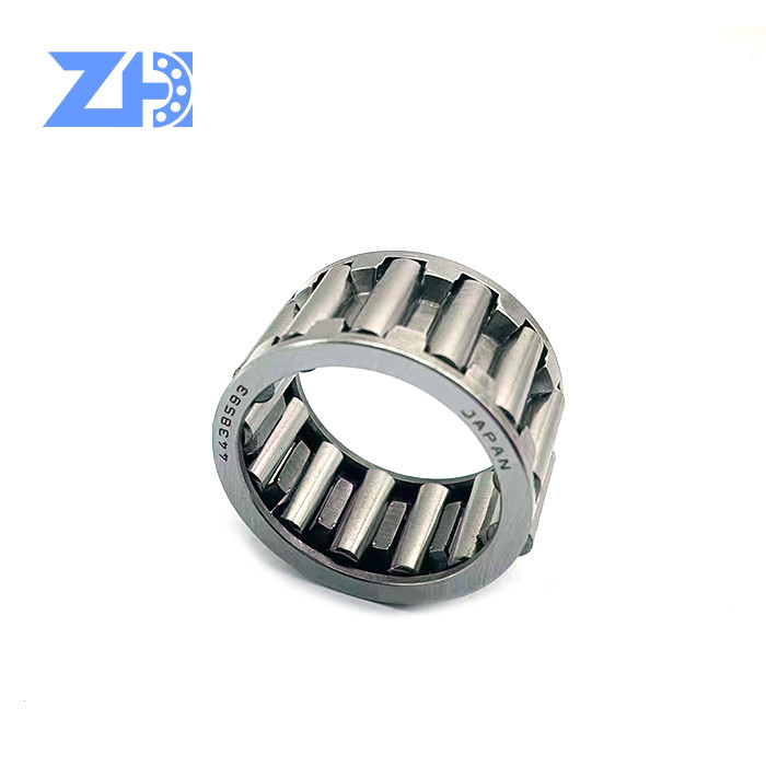 โรงงานจัดหาแบริ่งลูกกลิ้งเข็มแบริ่งขุด 4438593 Zax210-3 Travel Motor Bearing 4438593