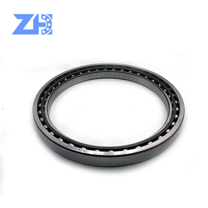 184BA2251 NYLONG CAGE ตลับลูกปืนรถขุด 184BA2251 184BA-2251 ตลับลูกปืนเม็ดกลมสัมผัสเชิงมุม 184X226X21.5 มม.