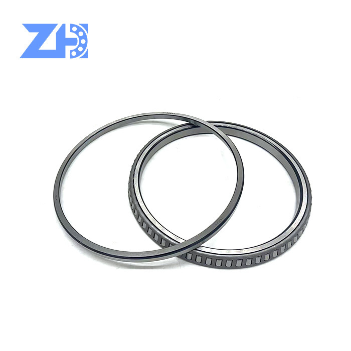 EXCAVATOR BEARING 29880/29820 TRAVEL MOTOR GEAR BOX BEARING 2988029820 ตลับลูกปืนเม็ดเรียวแถวเดียว 29880-29820