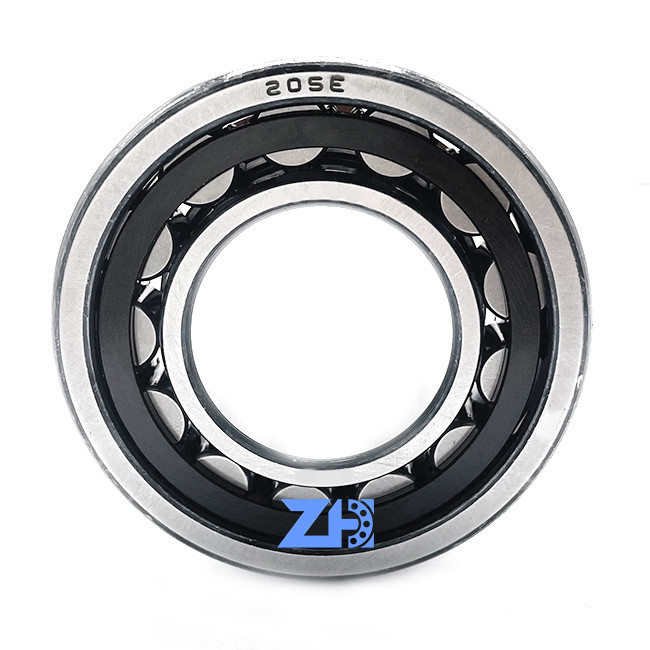 ราคาดี NJ205 NJ205ET2X 205ET2X คุณภาพสูง LEVELTaper Roller 52*52*15 แบริ่ง Made in CHIINA MOQ 1