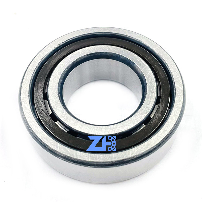 ราคาดี NJ205 NJ205ET2X 205ET2X คุณภาพสูง LEVELTaper Roller 52*52*15 แบริ่ง Made in CHIINA MOQ 1