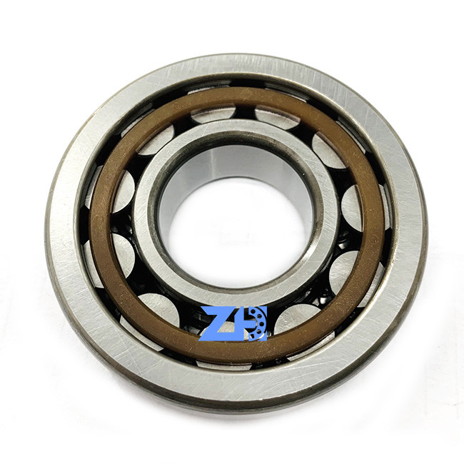P4 P0 P1 P5 P6 P3 ระดับคุณภาพแบริ่งลูกกลิ้งเรียว NJ3045 NJ305ET2XU NJ305ET2XUP2RS CHROME STEEL