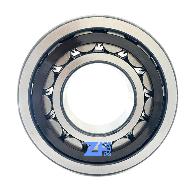 P4 P0 P1 P5 P6 P3 ระดับคุณภาพ NJ307 NJ307ET2XU NJ307ET2XUP2RS CHROME STEEL แบริ่งลูกกลิ้งเรียว